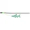 Trixie Spielangel mit Fisch