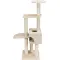 Trixie Kratzbaum Alicante - Beige